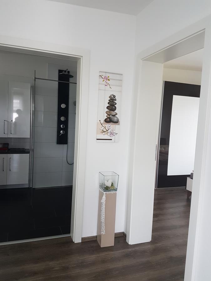 Apartment Seeblick Drobollach am Faaker See Esterno foto